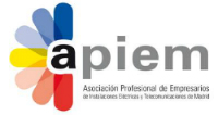 Asociación Profesional de Empresarios de Instalaciones Eléctricas y Telecomunicaciones de Madrid