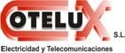 COTELUX Electricidad y Telecomunicaciones, s.l.